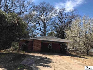 201 Forrest Ave, Bastrop, LA 71220 - photo 3