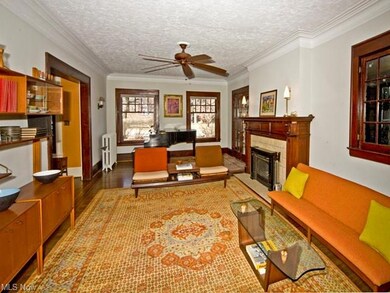 2570 Euclid Heights Blvd, Cleveland, OH 44106 - photo 7