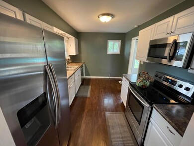 521 S Maple St, Marysville, OH 43040 - photo 6