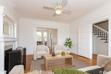 12 28th St, San Francisco, CA 94110 - photo 4