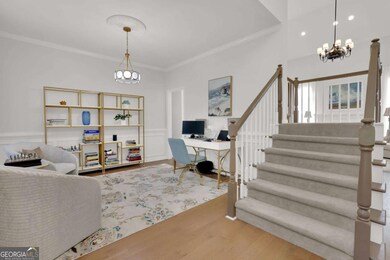 520 Ruby Forest Pkwy, Suwanee, GA 30024 - photo 4