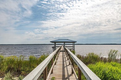 TBD Chaff Ct unit Lot 155 Harbor Club, Georgetown, SC 29440 - photo 6