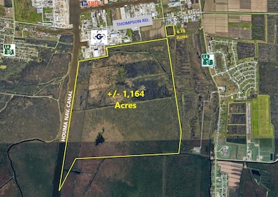 TBD Roland Rd, Houma, LA 70363 - photo 3