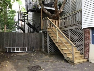 125 Second St unit 1, Cambridge, MA 02141 - photo 6