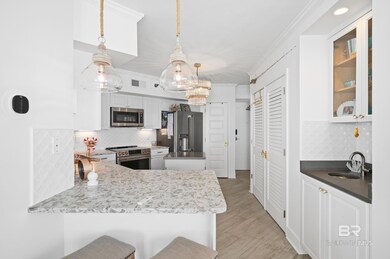 White Caps Condominiums unit 1001, Orange Beach, AL 36561 - photo 4