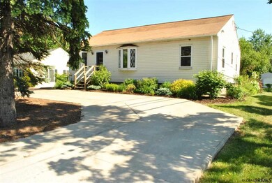 692 Watervliet Shaker Rd, Latham, NY 12110 - photo 2