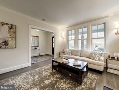 4304 37th St NW, Washington, DC 20008 - photo 5