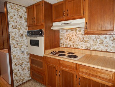 Kitchen a