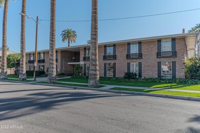 121 E Palm Ln unit 2, Phoenix, AZ 85004 - photo 2