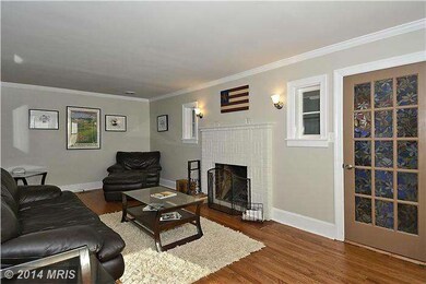 203 Thomas Ave, Frederick, MD 21701 - photo 6