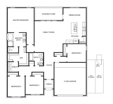 31002 Gullwing Manor Dr, Tomball, TX 77375 - photo 3