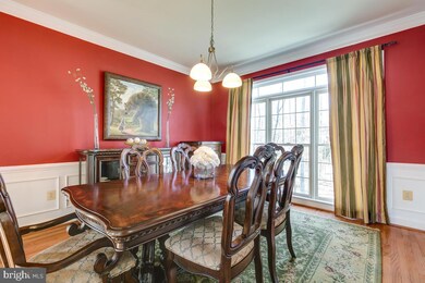 9002 Weatherly Way, Lorton, VA 22079 - photo 7