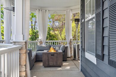 1598 Constitution Dr, Glenview, IL 60026 - photo 3