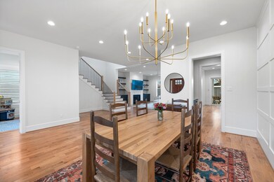 1717 Saxon Dr, Houston, TX 77018 - photo 6