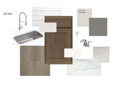 1008 Rocking Horse Rd, Indian Trail, NC 28079 - photo 3