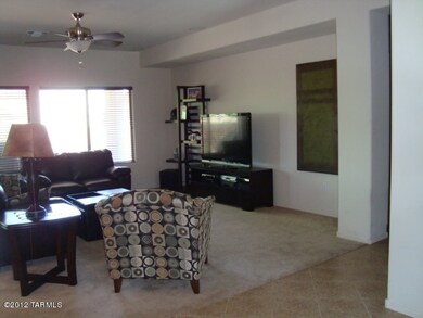 great room