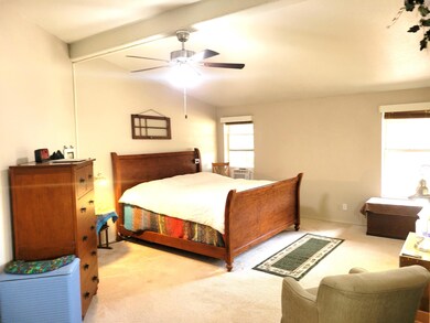 Primary Ensuite