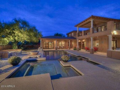 027_Exterior Back - Spa