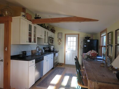 Updated Kitchen