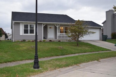 2693 Buckwheat Ct, Columbus, OH 43207 - photo 6