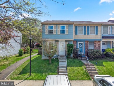 1273 Elm Grove Cir, Silver Spring, MD 20905 - photo 4