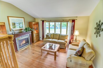 Formal Living Room