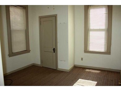 Bedroom.
