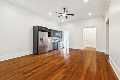 1725 Robert C Blakes Sr Dr unit 301, New Orleans, LA 70130 - photo 2