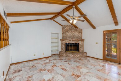 3221 Red Sails El Paso, TX-2