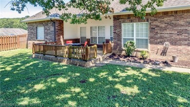 604 Bob Lewis Ln, Muldrow, OK 74948 - photo 4