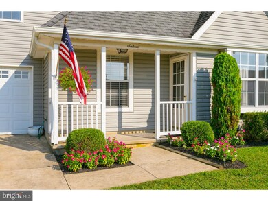 16 Saddle Ln, Swedesboro, NJ 08085 - photo 3