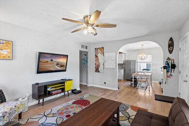 1809 N 25th Place, Phoenix, AZ 85008 - photo 7