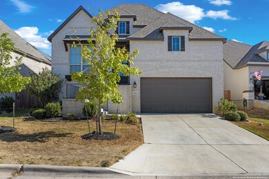 1523 Balcones Fault, New Braunfels, TX 78132 - photo 3