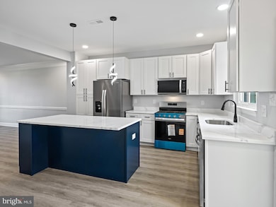 13133 Park Crescent Cir, Herndon, VA 20171 - photo 6