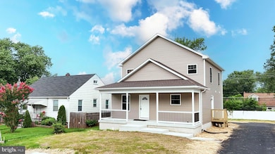 2730 Daisy Ave, Halethorpe, MD 21227 - photo 5