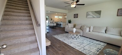 6027 Willutuck Dr, Boiling Springs, SC 29316 - photo 5