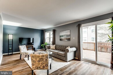 10204 Heron Pond Terrace, Burke, VA 22015 - photo 7