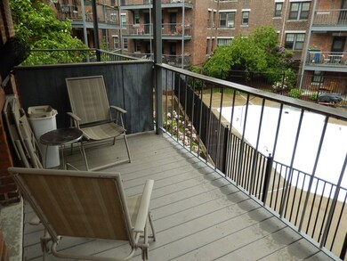 Sutherland Village unit 8, Brighton, MA 02135 - photo 4