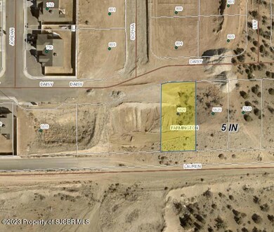 5521 Daisy St, Farmington, NM 87401 - photo 3