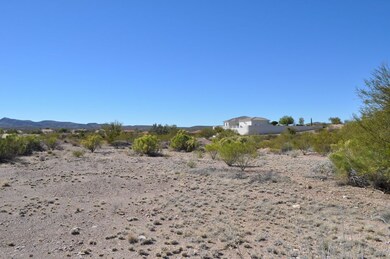 Saddle Ridge Lot #59 005