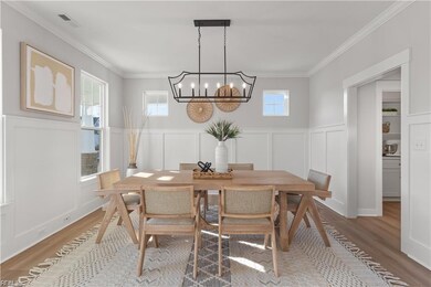 MM Greenhaven at Hillpoint(bellhaven, Suffolk, VA 23434 - photo 6