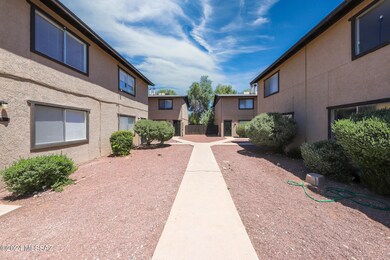 325 E Mohave Rd, Tucson, AZ 85705 - photo 3