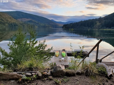 Lake Access