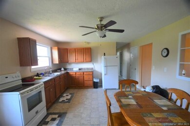 425 Gary Ave, Austin, IN 47102 - photo 6