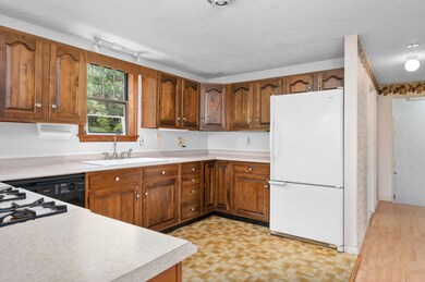 80 J.B. Drive - Kitchen