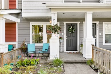 6582 High Point Dr SW, Seattle, WA 98126 - photo 3