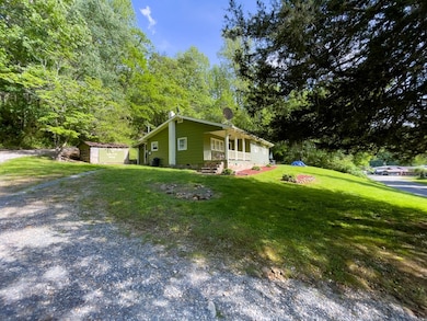 1442 Old U S 129, Robbinsville, NC 28771 - photo 2