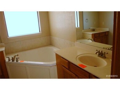 Master Bath/Spa.