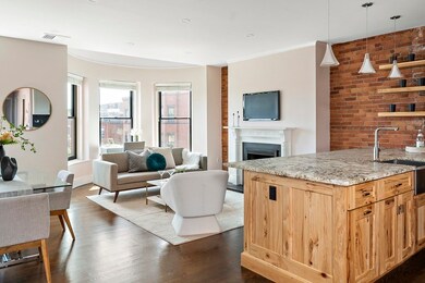 193 Saint Botolph St unit 5, Boston, MA 02115 - photo 6
