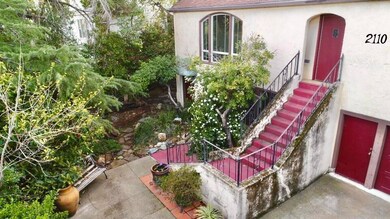 2110 Terrace St, Redding, CA 96001 - photo 7